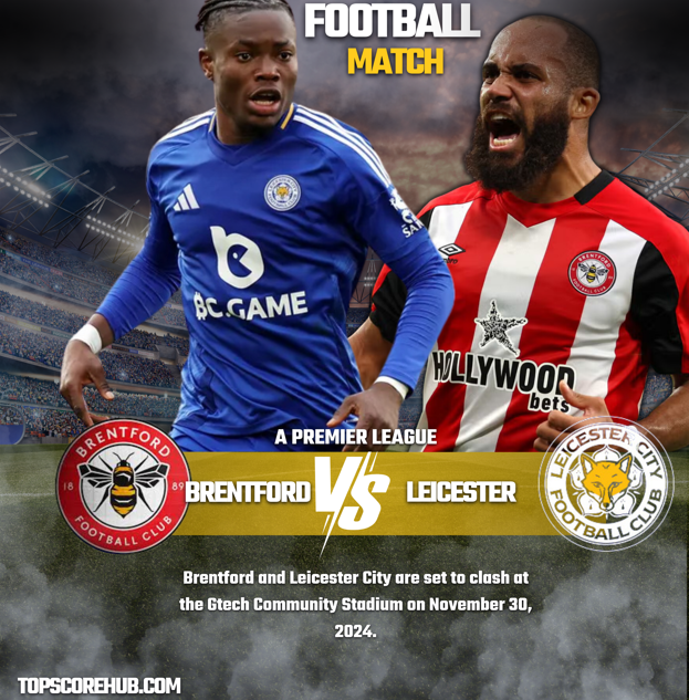 Brentford vs Leicester