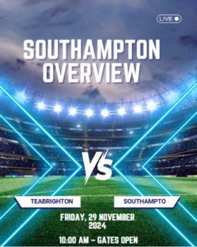 Brighton vs Southampton