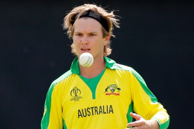 Adam Zampa: A Rising Star in Australian Cricket