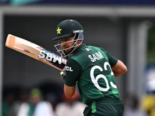 Pak vs SA: Pakistan Clinches Victory by 3